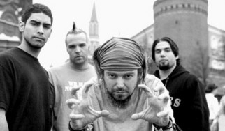 Ολοκλήρωσαν τις ηχογραφήσεις του νέου τους δίσκου οι Soulfly