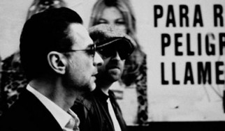 Ακούστε τον νέο δίσκο των Soulsavers με τη συμμετοχή του Dave Gahan (Depeche Mode)