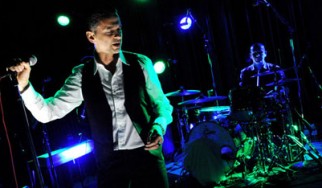 Ολόκληρη η ειδική live εμφάνιση των Soulsavers με τον Dave Gahan (Depeche Mode)