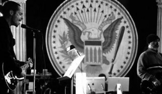 «Lets make a record» δια στόματος Soundgarden