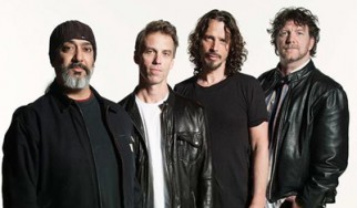 Ακούστε το πρώτο single των νέων Soundgarden, "Been Away Too Long"