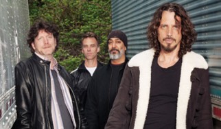 Ακούστε το "Non-State Actor" από το νέο album των Soundgarden