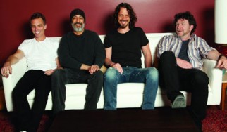 Μέσα στο 2014 το άλμπουμ με τα σπάνια / b-side των Soundgarden