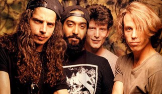 To "Superunknown" των Soundgarden κλείνει τα 20 χρόνια και επανακυκλοφορεί