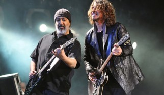 Μέσα στο 2015 «ξαναπιάνουν» δουλειά οι Soundgarden