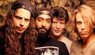 Όλες οι πληροφορίες για το "Telephantasm" των Soundgarden