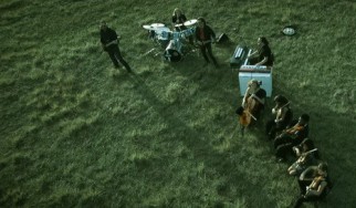 Τα video της ημέρας (Sound Of Contact, Orphaned Land, Papa Roach, Queens Of The Stone Age)