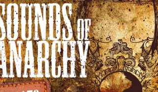 Sounds Of Anarchy ...αυτό το Σάββατο στην Αθήνα. Κερδίστε προσκλήσεις!