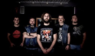 Νέο digital single για τους heavy metallers Speedblow