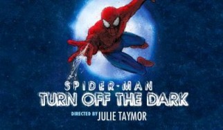 «Ανώμαλη προσγείωση» για τον Spider-Man