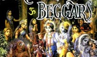 Επανακυκλοφορεί το ντεμπούτο άλμπουμ των Spiritual Beggars