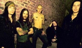 Νέο άλμπουμ από τους Spiritual Beggars στα τέλη του 2010