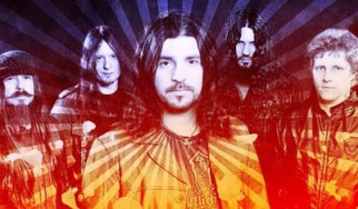 Ο τίτλος του νέου άλμπουμ των Spiritual Beggars