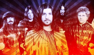 Διαγωνισμός Spiritual Beggars: Γνωρίστε τους από κοντά στην Αθήνα