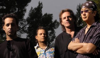 Δεν είναι πιθανή η επανένωση των Spock's Beard με τον Neal Morse