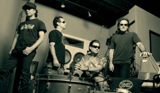 Μια ...κλεφτή ματιά στη νέα κυκλοφορία των Spock's Beard