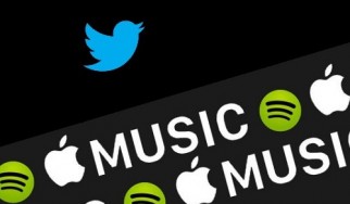 Ο διευθύνων σύμβουλος του Spotify αντιδρά στο λανσάρισμα της νέας Apple Music: "Oh ok"