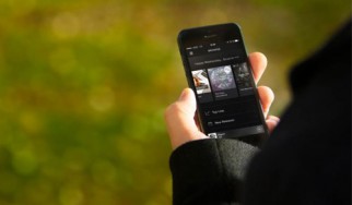 Το Spotify ανακοινώνει τους καλλιτέχνες, τα album και τα τραγούδια που σάρωσαν το 2014