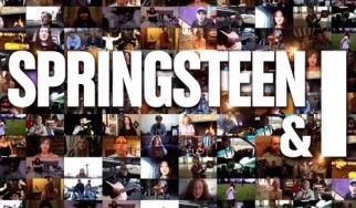 40 χρόνια Springsteen σε μία ταινία