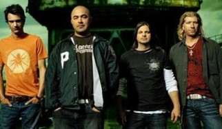 Παρελθόν αποτελεί για τους Staind ο Jon Wysocki