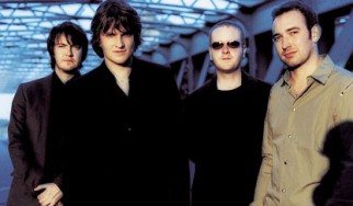 Starsailor και James Lavelle στο Ejekt 2009