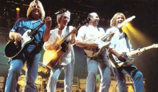 Reunion για το κλασσικό line-up των Status Quo