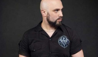 Guitar Clinic με τον κιθαρίστα των Enemy Of Reality στα Underground Music Studios