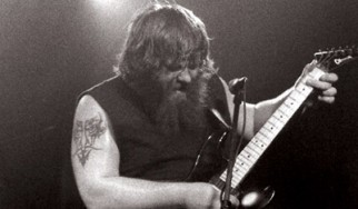 Έφυγε από τη ζωή ο κιθαρίστας του "Obscura" των Gorguts
