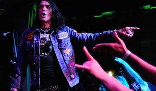 Ο Stephen Pearcy εγκαταλείπει τους Ratt αφήνοντας αιχμές για τα εναπομείνατα μέλη