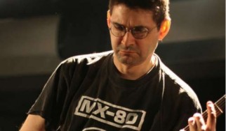 Ποιά η γνώμη του Steve Albini για το δωρεάν κατέβασμα μουσικής;