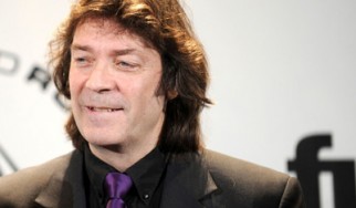Συνεργασία του Mike Akerfeldt με τον Steve Hackett