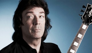 Ο Steve Hackett αποκαλύπτει τις λεπτομέρειες του 