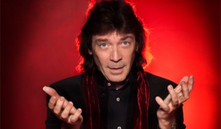 Video clip από το επερχόμενο DVD του Steve Hackett με τη συμμετοχή του Ray Wilson
