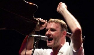 Steve Harley & Cockney Rebel σε Αθήνα και Θεσσαλονίκη τον Απρίλιο