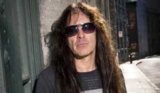 Steve Harris: «Ίσως οι Iron Maiden να μην υπάρχουν σε δέκα χρόνια»