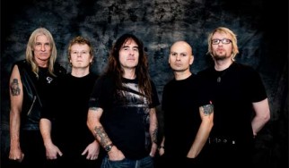 Περιοδεία για το "British Lion" ανακοίνωσε ο Steve Harris