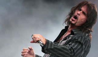 Νεκρός σε ατύχημα με τη μοτοσικλέτα του ο τραγουδιστής των Gotthard, Steve Lee