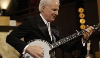 Συμμετοχή του Paul McCartney στο νέο album του... Steve Martin