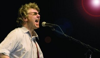 Νέα δουλειά από τους Steve Miller Band, μόλις 10 μήνες μετά το "Bingo!"