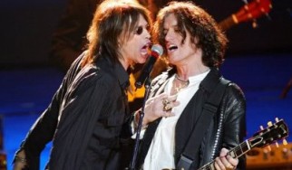 Οι εθισμοί των Tyler και Perry δεν επέτρεψαν στους Aerosmith να ολοκληρώσουν νέο album
