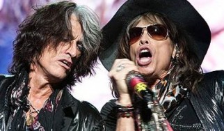 Joe Perry (Aerosmith): «Το νέο μας album θυμίζει τις πρώτες δουλειές μας»