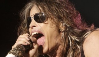 Το Νοέμβριο η αυτοβιογραφία του Steven Tyler