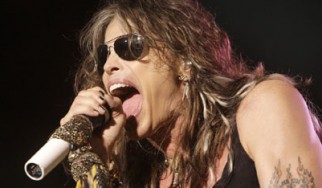 Σόλο δίσκος από τον Steven Tyler;
