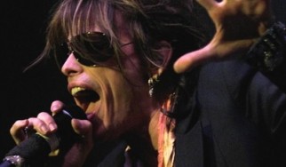 Steven Tyler για Kid Rock: «Απλά με ζηλεύει»