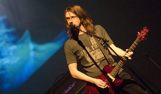 Steven Wilson: «Το νέο προσωπικό μου album είναι ό,τι πιο φιλόδοξο έχω κάνει»