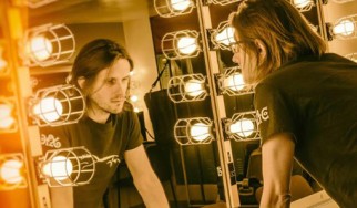 "4 ½": O «ενδιάμεσος» Steven Wilson