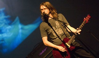 Steven Wilson: «Δεν έχω βρει τίποτα φρέσκο στο metal εδώ και καιρό»