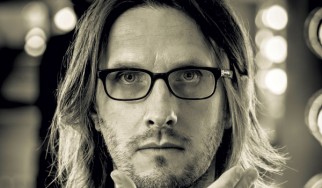 Δελτίο Τύπου: Ο Steven Wilson τον Μάιο στην Αθήνα