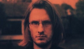 DVD από την "Grace For Drowning" περιοδεία του Steven Wilson