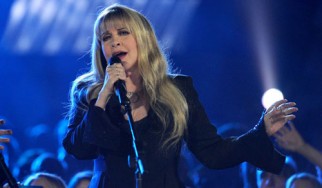 Διπλό album από την Stevie Nicks (Fleetwood Mac)